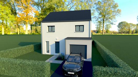 Acheter Maison Plurien 229138 euros