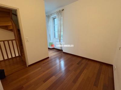 Annonce Location 3 pi�ces Appartement Chateaubourg 35