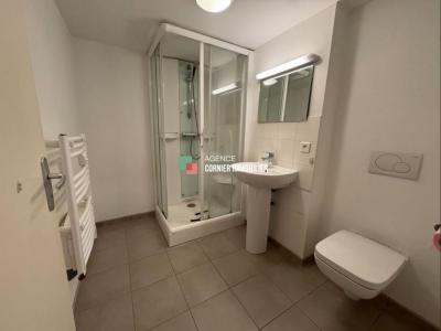 Louer Appartement 56 m2 Chateaubourg