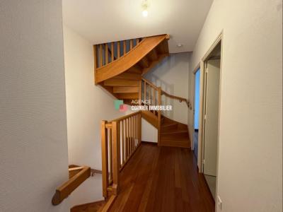 Louer Appartement Chateaubourg Ille et vilaine