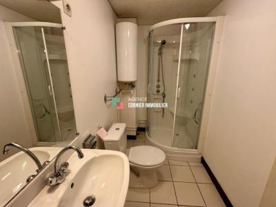 Louer Appartement 34 m2 Val-d'ize