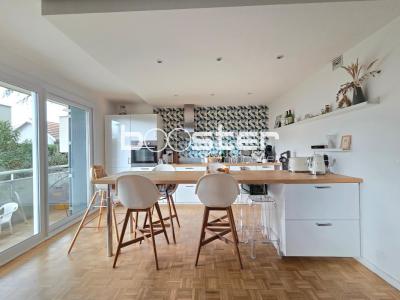 Annonce Vente 3 pi�ces Appartement Toulouse 31