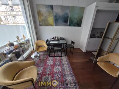 For sale Limoges 65 m2 Haute vienne (87000) photo 0