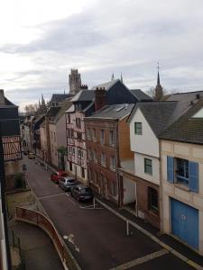 For sale Rouen 2 rooms 53 m2 Seine maritime (76000) photo 0
