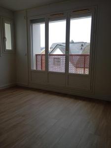 Acheter Appartement 53 m2 Rouen