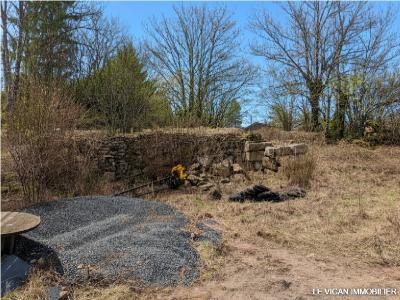 For sale Notre-dame-de-la-rouviere SAINT-SAUVEUR-CAMPRIEU 1513 m2 Gard (30570) photo 1