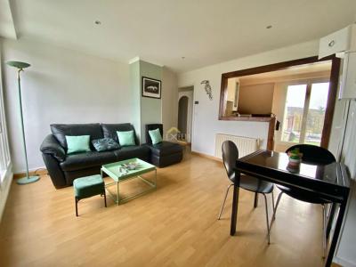 For rent Rosny-sur-seine 2 rooms 41 m2 Yvelines (78710) photo 0