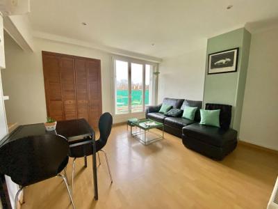 Annonce Location 2 pi�ces Appartement Rosny-sur-seine 78