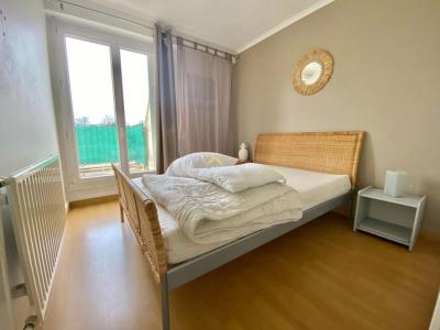 Louer Appartement Rosny-sur-seine Yvelines