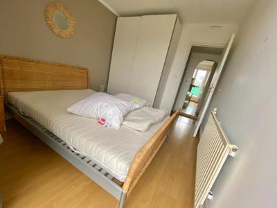 Louer Appartement Rosny-sur-seine 776 euros