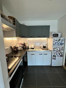 Annonce Location 2 pi�ces Appartement Issy-les-moulineaux 92