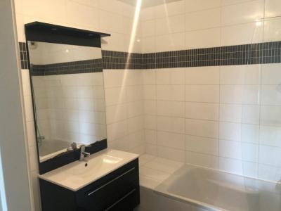 Louer Appartement 45 m2 Issy-les-moulineaux