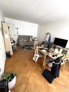 Annonce Location Appartement Issy-les-moulineaux 92