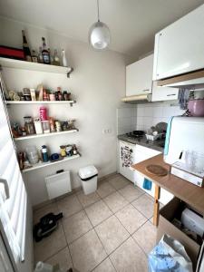 Louer Appartement 33 m2 Issy-les-moulineaux