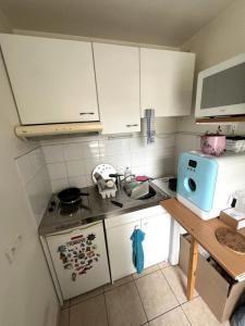 Louer Appartement Issy-les-moulineaux Hauts de Seine