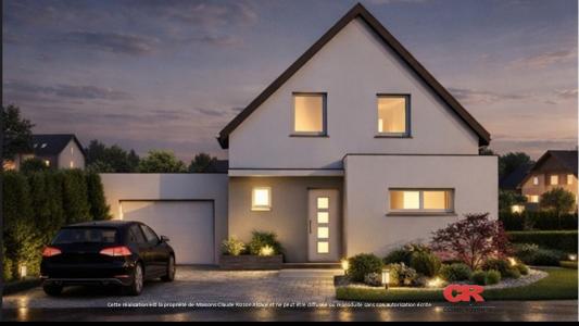 For sale Marlenheim 6 rooms 113 m2 Bas rhin (67520) photo 0