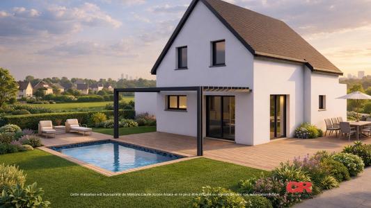 Annonce Vente 6 pi�ces Maison Marlenheim 67