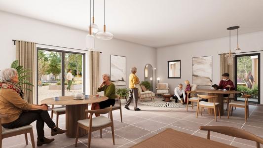 For sale Boulieu-les-annonay 52 m2 Ardeche (07100) photo 1