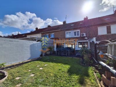 For sale Sequedin 5 rooms 127 m2 Nord (59320) photo 0