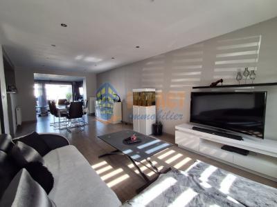 Annonce Vente 5 pi�ces Maison Sequedin 59