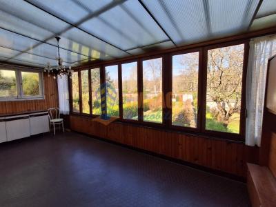 Acheter Maison Loos Nord