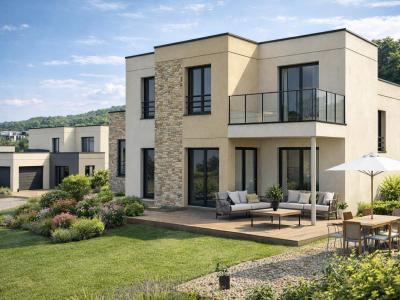 Annonce Vente 5 pi�ces Maison Pugny-chatenod 73