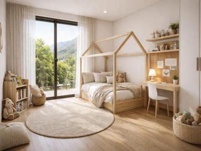 Acheter Maison 148 m2 Pugny-chatenod