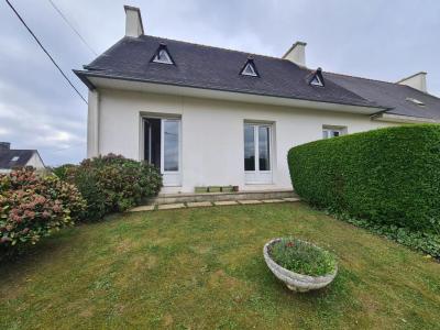Annonce Vente 5 pi�ces Maison Lesneven 29