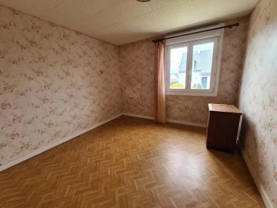 Acheter Maison 83 m2 Lesneven