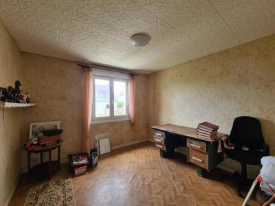 Acheter Maison Lesneven Finistere