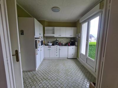 Acheter Maison Lesneven 180500 euros