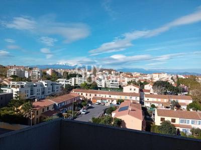 Annonce Location Appartement Perpignan 66