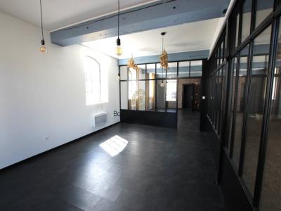 Louer Local commercial Tournus 66000 euros