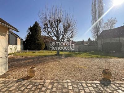 Annonce Vente Prestige Charpont 28