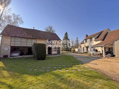 Acheter Prestige Charpont Eure et loir