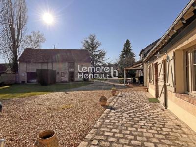 Acheter Prestige Charpont 540000 euros