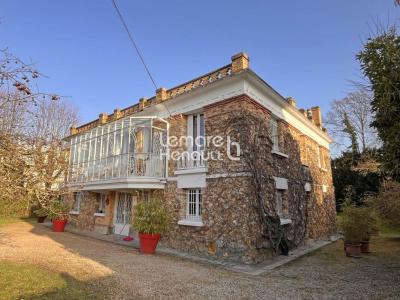 Annonce Vente 9 pi�ces Maison Dreux 28