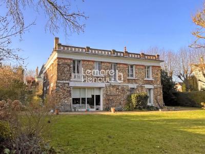 Acheter Maison 270 m2 Dreux