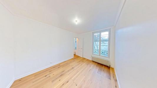 Acheter Appartement Paris-18eme-arrondissement Paris