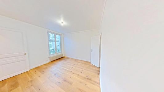 Acheter Appartement Paris-18eme-arrondissement 465000 euros