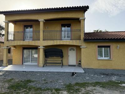 Annonce Location 6 pi�ces Maison Civens 42