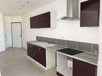 For rent Montrond-les-bains 2 rooms 63 m2 Loire (42210) photo 0