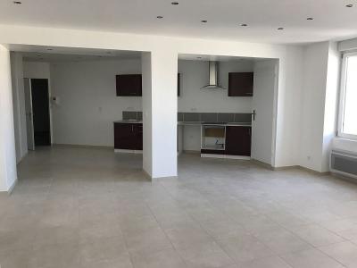 Louer Appartement Montrond-les-bains 630 euros