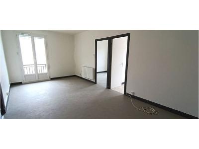 Louer Appartement Montrond-les-bains Loire