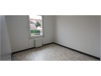 Louer Appartement Montrond-les-bains 530 euros