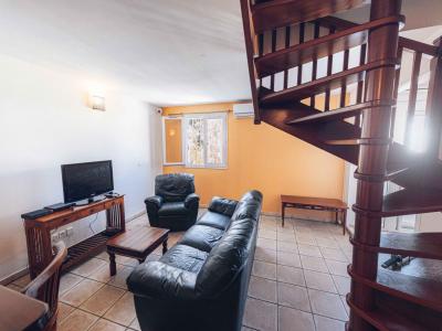 Acheter Appartement 50 m2 Saint-pierre