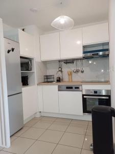 Louer Appartement 53 m2 Saint-denis