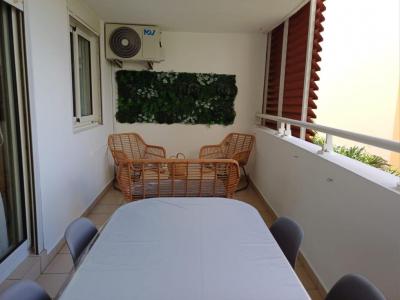 Louer Appartement Saint-denis Reunion