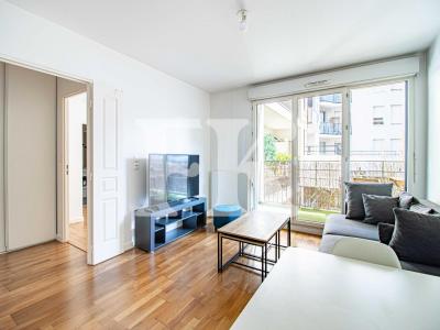 Annonce Vente 2 pi�ces Appartement Asnieres-sur-seine 92