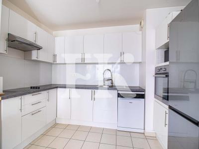 Acheter Appartement Asnieres-sur-seine Hauts de Seine